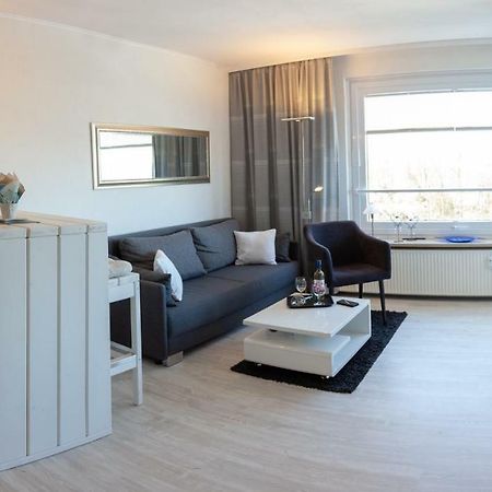 Ferienwohnung Seebrise กลึคส์บวร์ก ภายนอก รูปภาพ